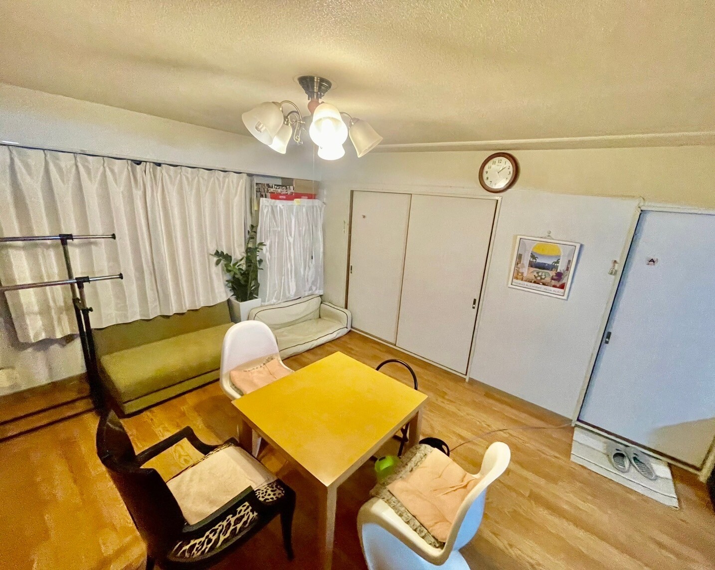 ジュエル朝霞志木店の店内風景店内風景3
