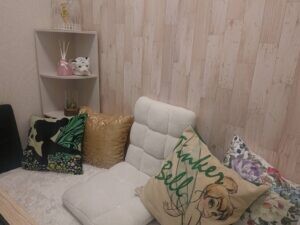 チャットスタイル三軒茶屋店の店内風景1