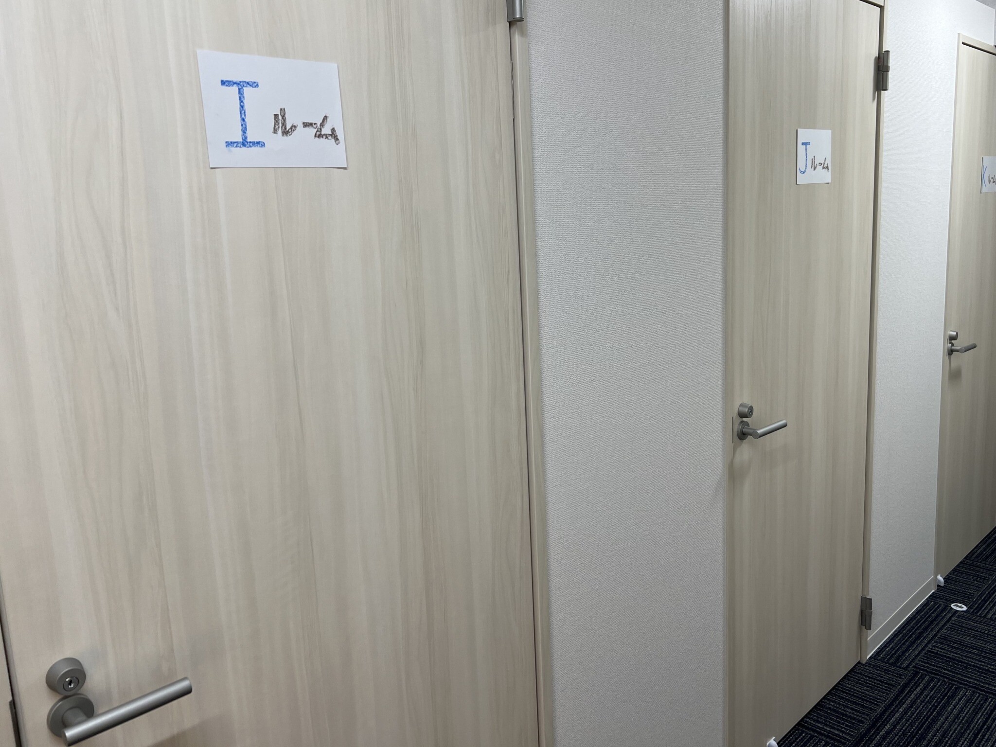 GTM五反田店の店内風景2