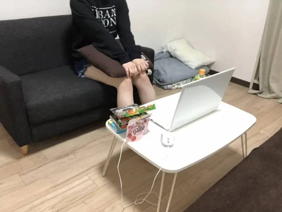 ライバーサポートグループ姫路店の店内風景2