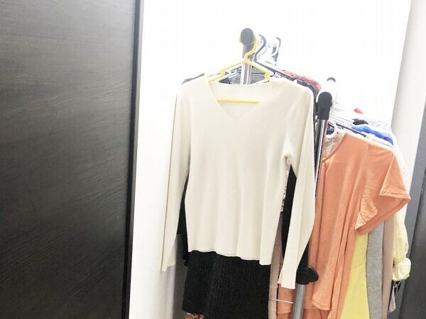 アリアチャット相模原店の店内風景2