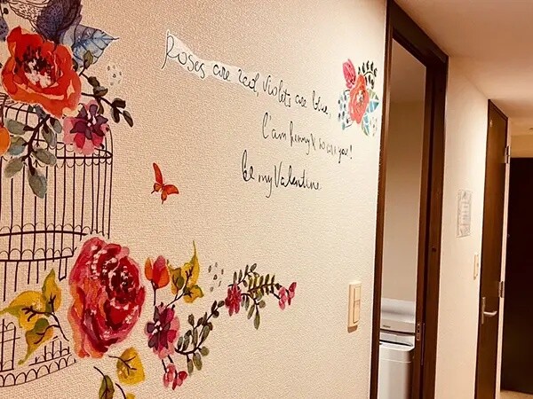 ライバーサポートグループ八王子店の店内風景3