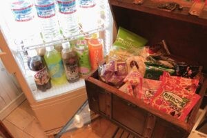 アットグループ本厚木店店の店内風景7