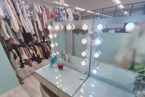 アスタリスク名古屋駅本店の店内風景13