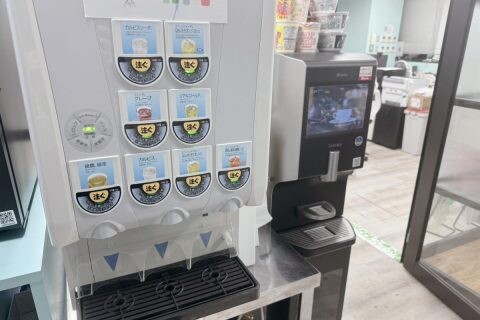 アスタリスク名古屋駅本店の店内風景14