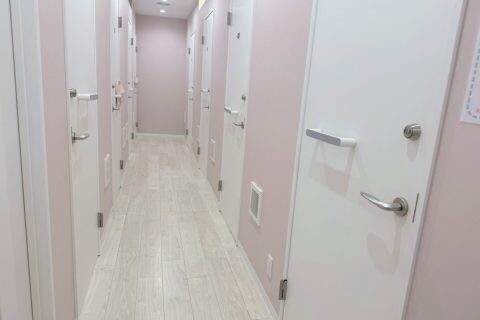 アスタリスク名古屋駅本店の店内風景12
