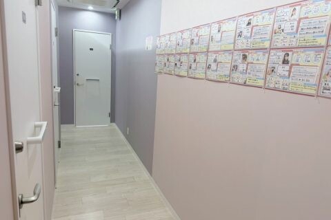 アスタリスク名古屋駅本店の店内風景11