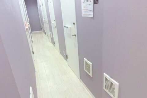 アスタリスク名古屋駅本店の店内風景10