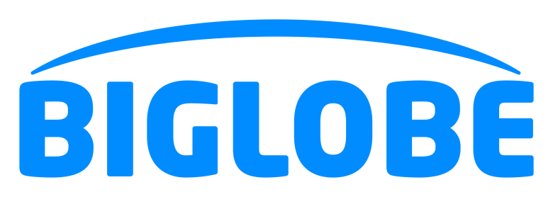 BIGLOBE_ロゴ