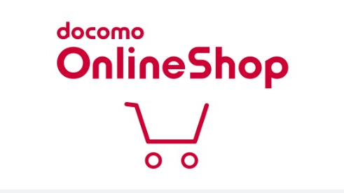 ドコモオンラインショップ_ロゴ
