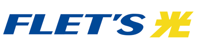 FLETS logo