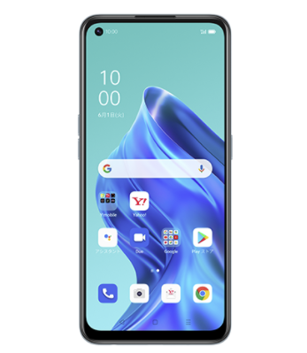 OPPO Reno5 A