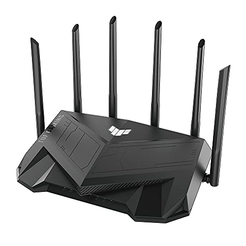 ASUS　TUF Gaming AX5400