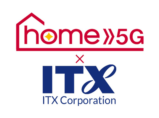 home5G×ITX