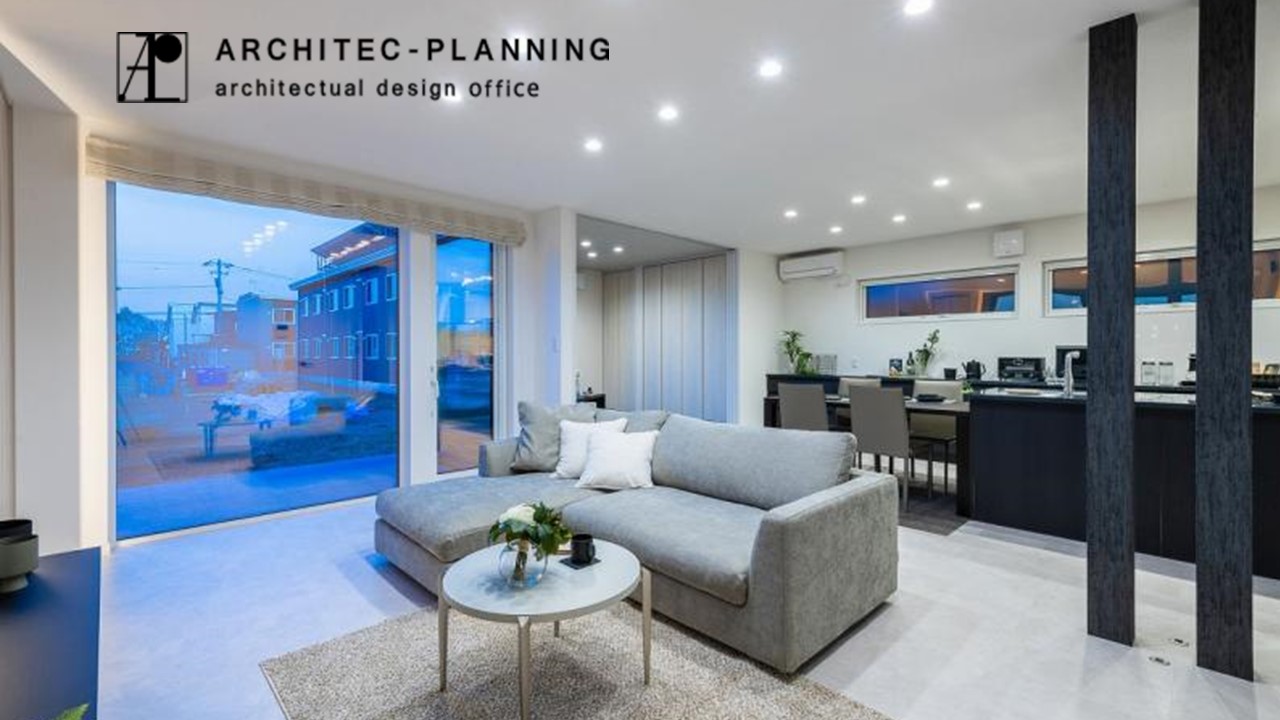 22年 アーキテックプランニングの坪単価は高い 価格の総額と見積もり くらしプラス