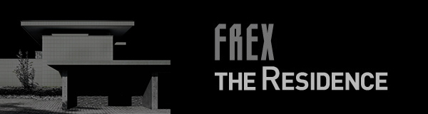 FREX THE RESIDENCE