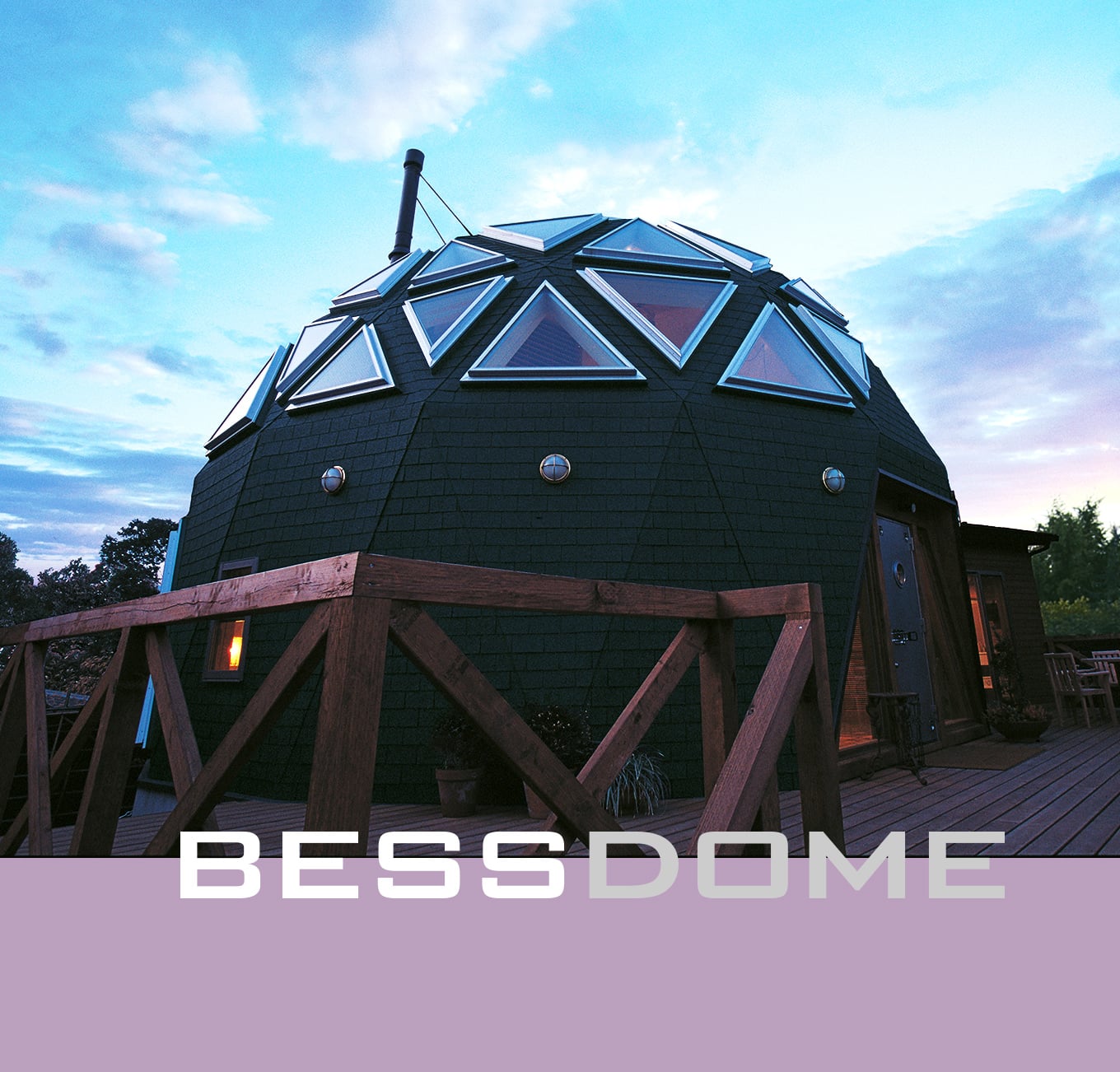 BESS DOME