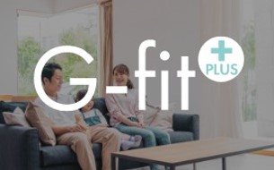 G-fit+