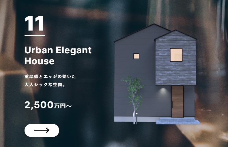 Urban Elegant House