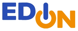 エディオン 企業ロゴ