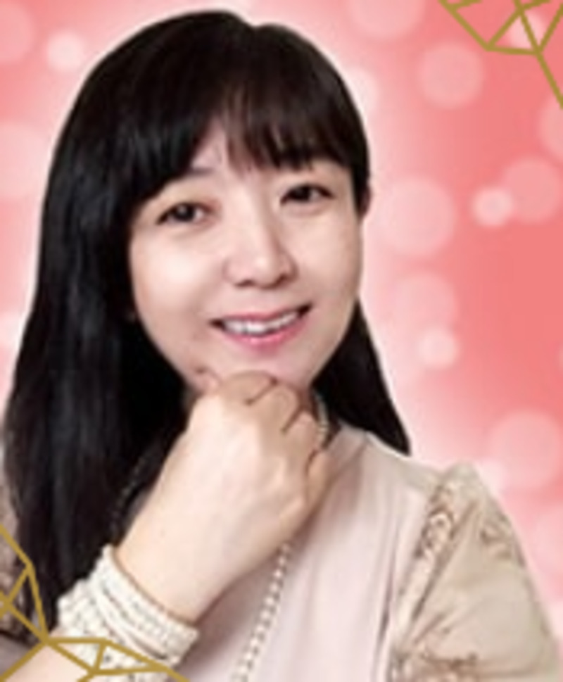 夢蘭先生