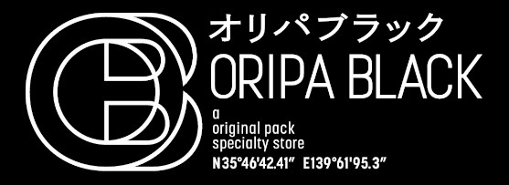 オリパブラック
