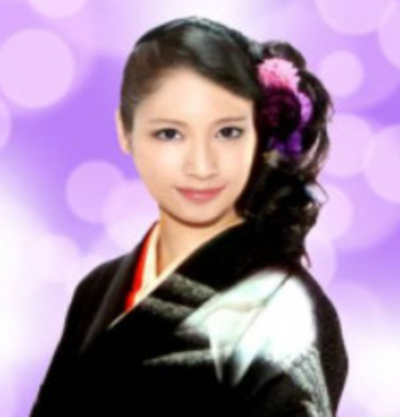 春華先生