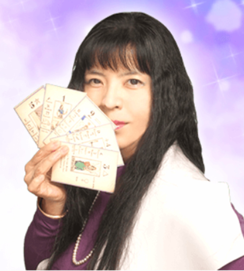 富樫ユキ先生