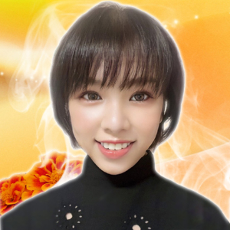 流海先生