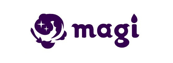 magiロゴ