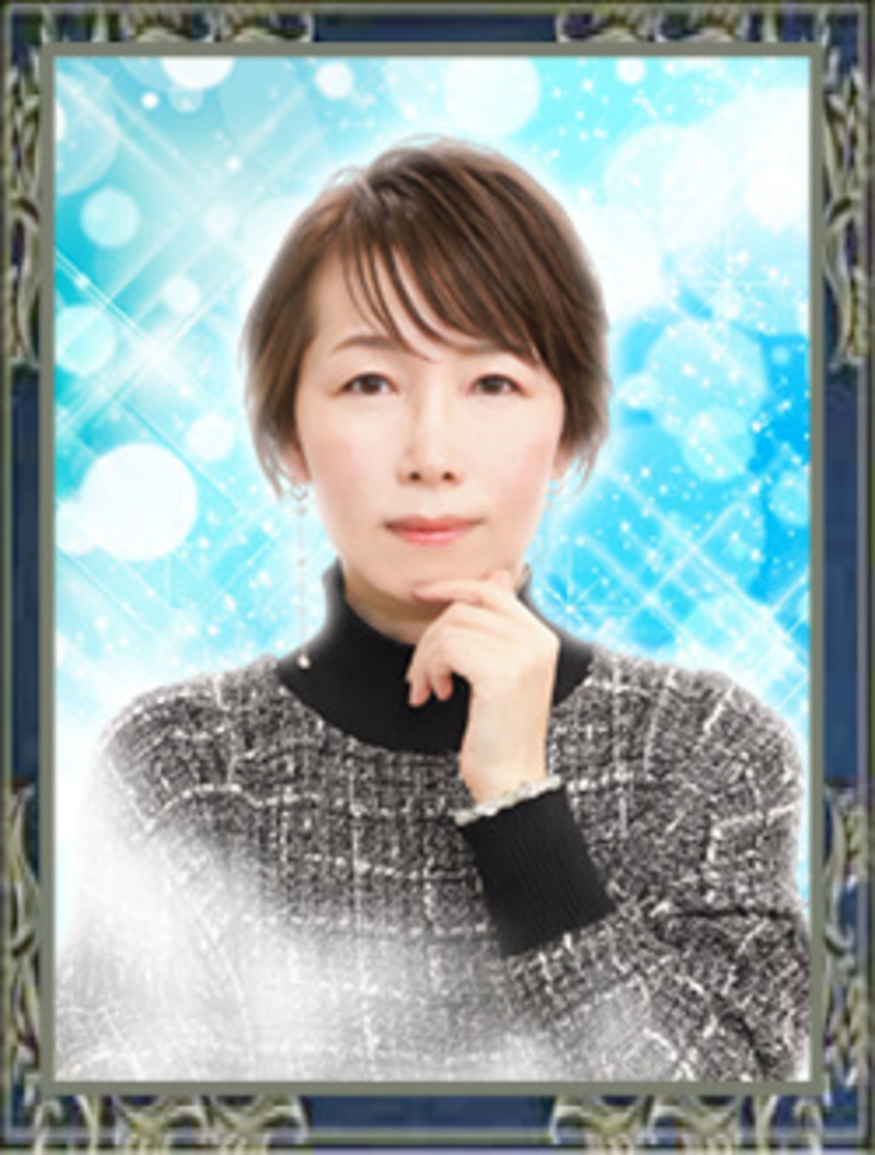 野宮一乃先生