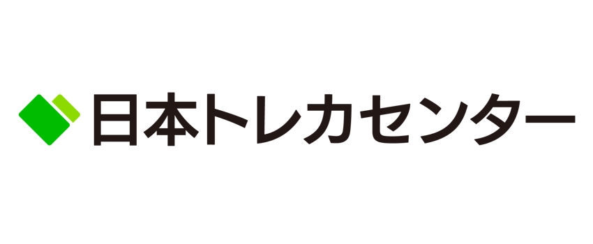 日本トレカセンター　公式ロゴ