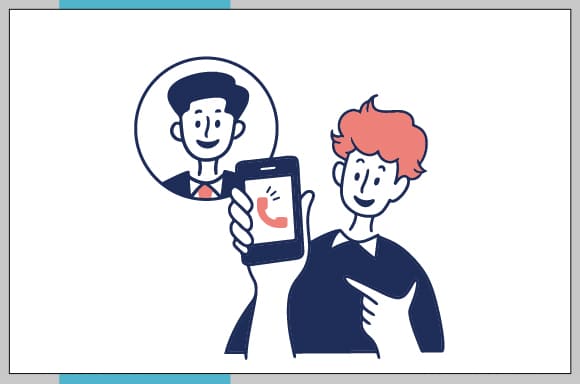 サポセレは電話でも解約できる