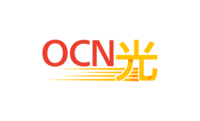 OCN光ロゴ