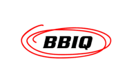 BBIQのロゴ