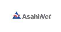 AsahiNetのロゴ