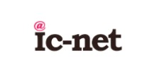 Ic-netのロゴ