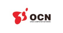 OCNのロゴ