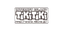 TikiTikiのロゴ