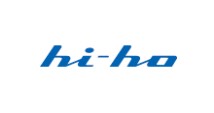 hi-hoのロゴ