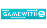 GameWith光のロゴ