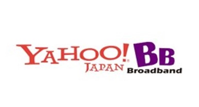 Yahoo!BBのロゴ