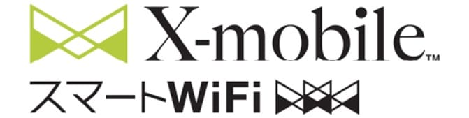 スマートWiFiのロゴ