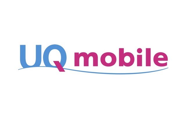 格安SIM一覧-UQモバイルのロゴ
