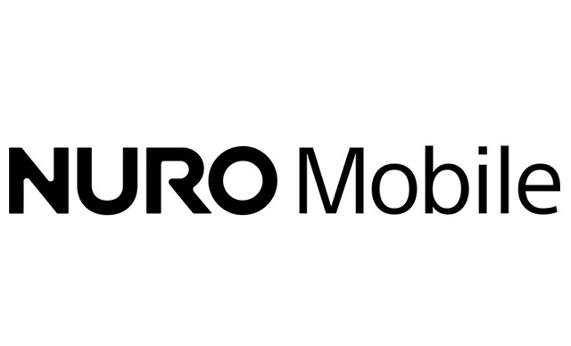格安SIM一覧-NUROモバイルのロゴ