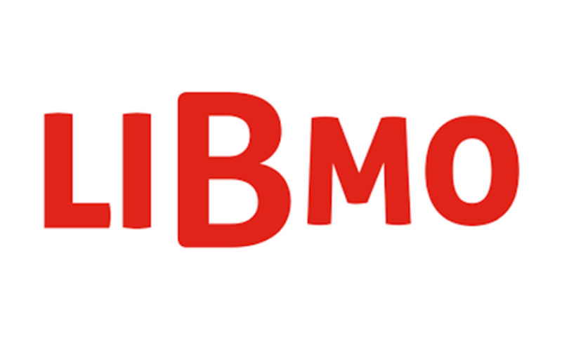 LIBMOのロゴ