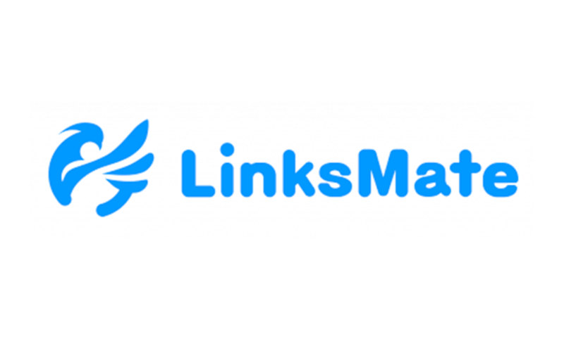 LinksMate(リンクスメイト)のロゴ