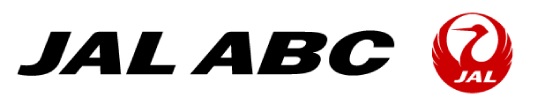 JAL ABCのロゴ