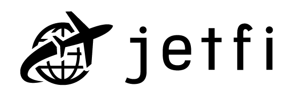 jetfiのロゴ
