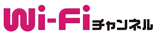 Wi-Fiチャンネルのロゴ